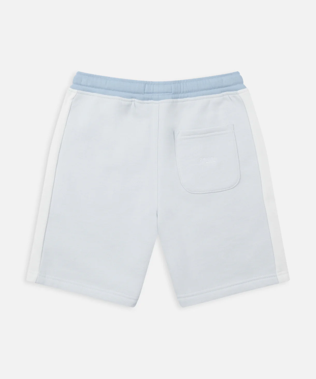 The Oakland Track Short - Light Blue - Image 4