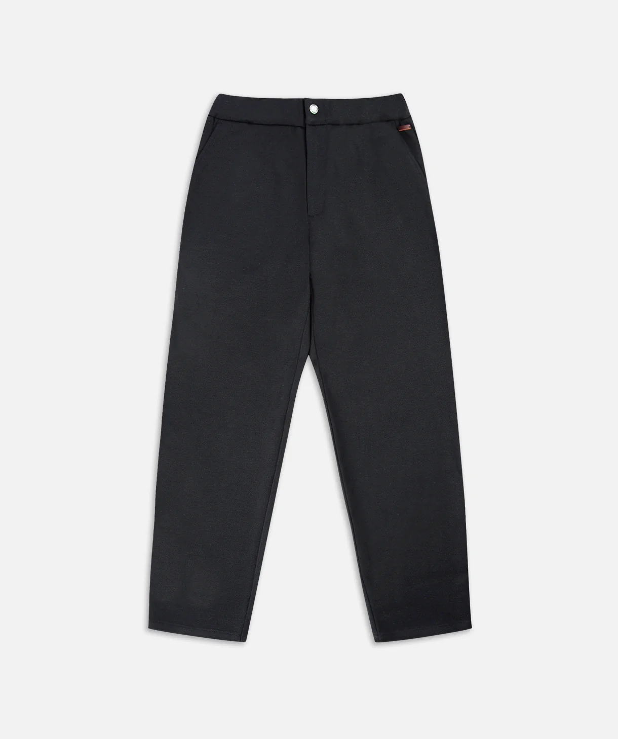 The Richmond Smart Pant - Navy