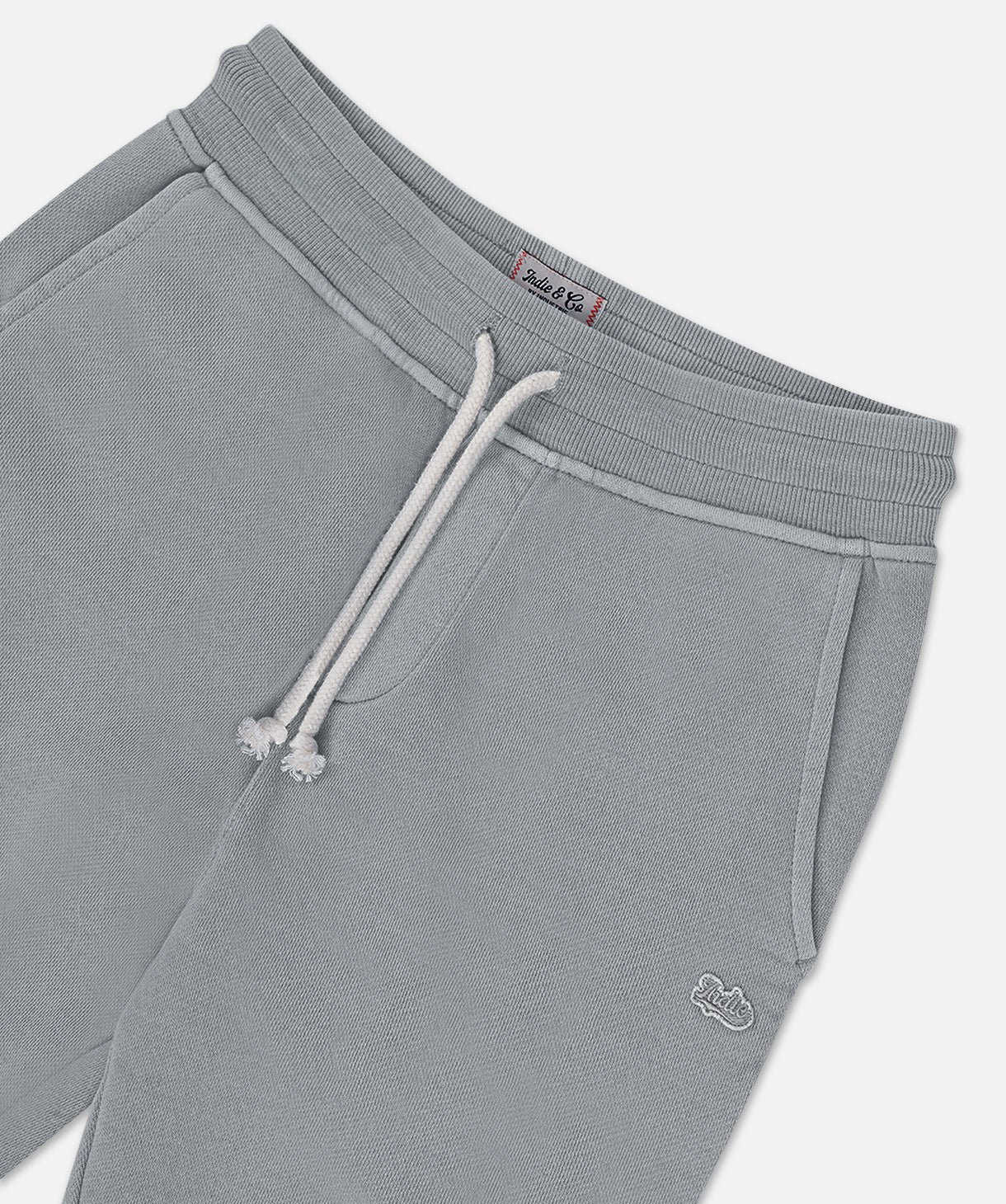 The Atwater Trackpant - Lake - Image 2
