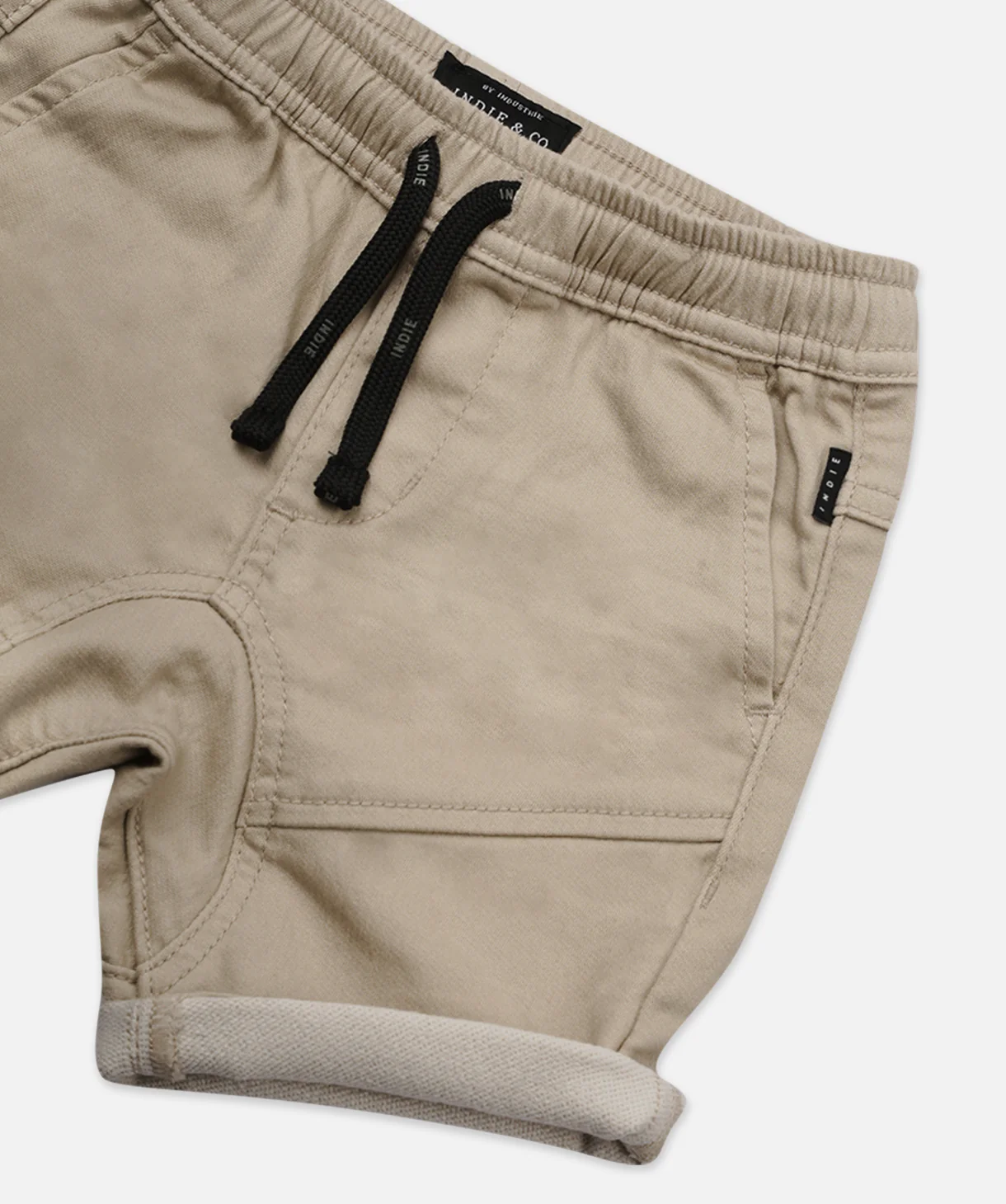 The Arched Drifter Short - New Stone - Image 2