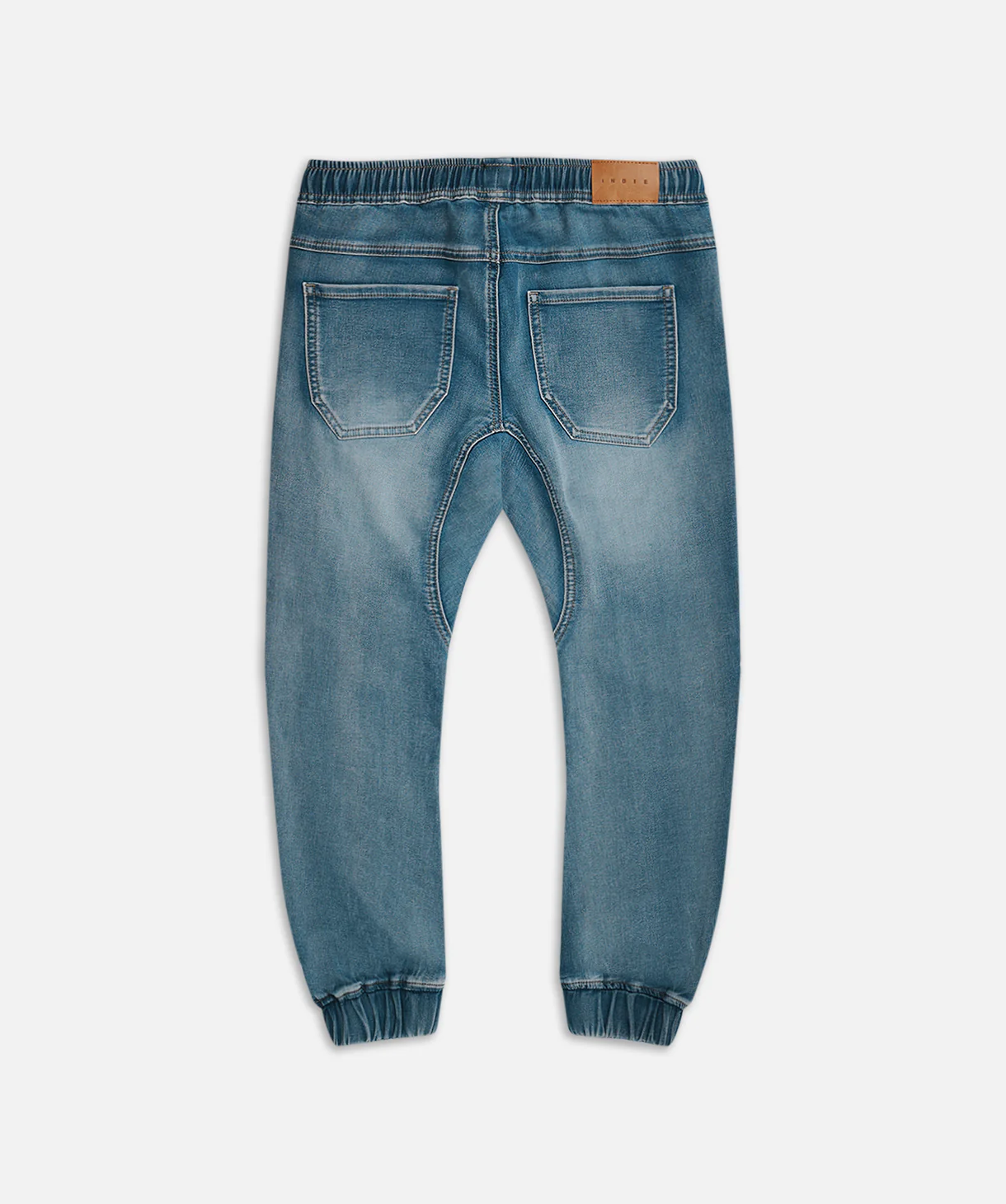 The Arched Drifter Pant - Light Denim - Image 3