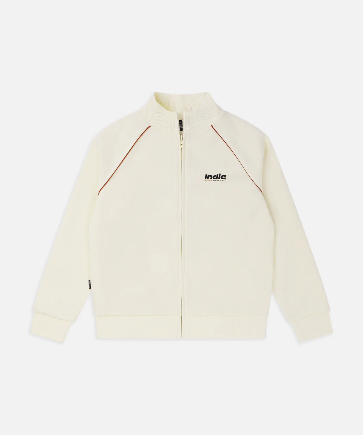 The Highland Tracktop - Stone