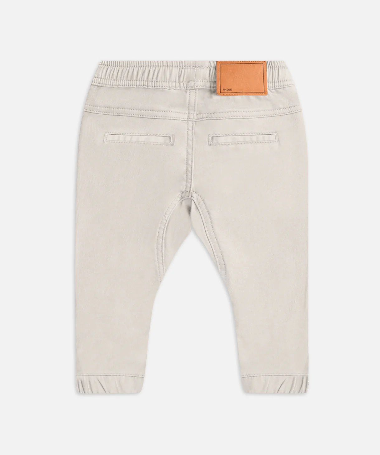 The New Arched Drifter Pant - Light Stone - Image 3