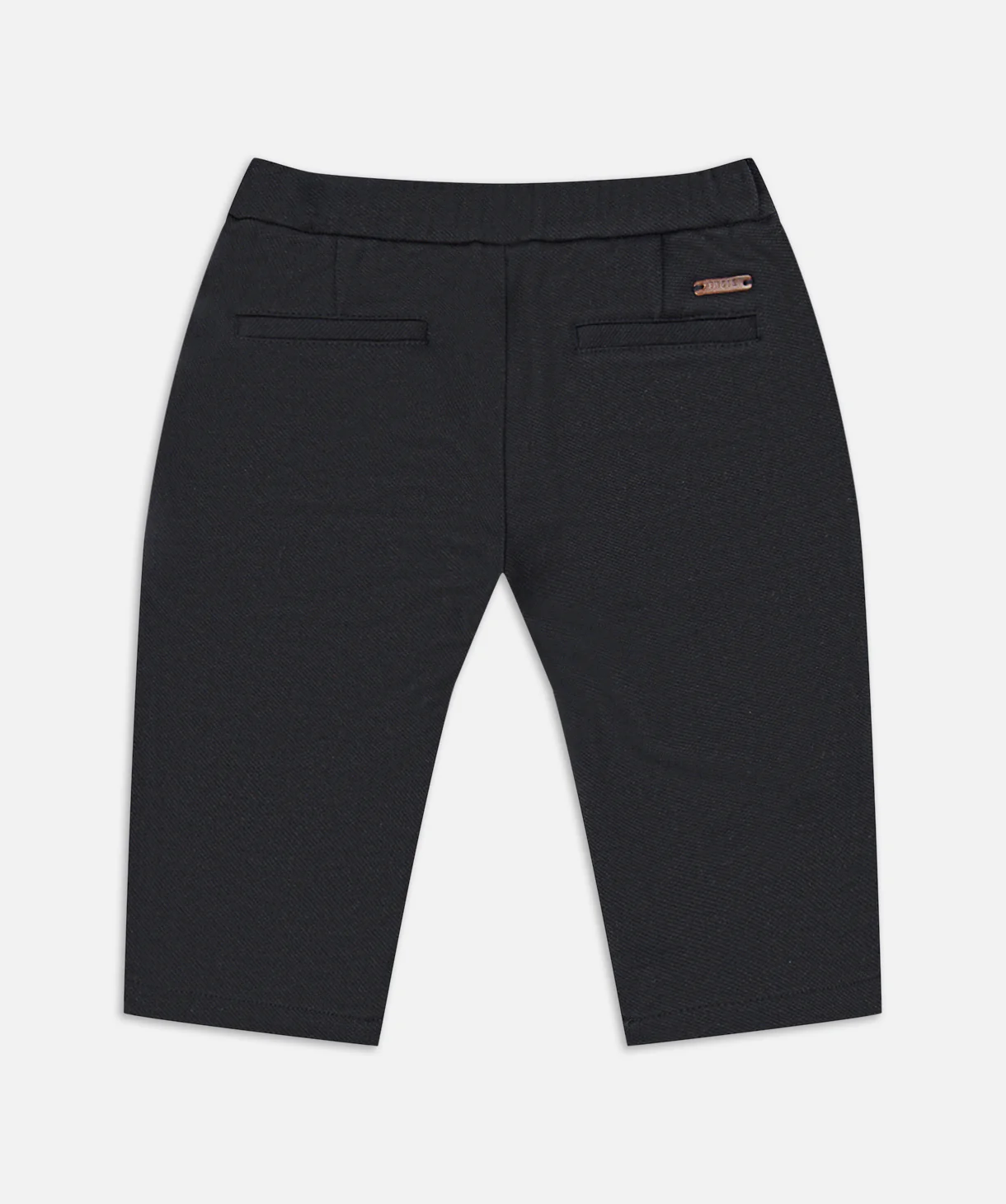 The Richmond Smart Pant - Navy - Image 3