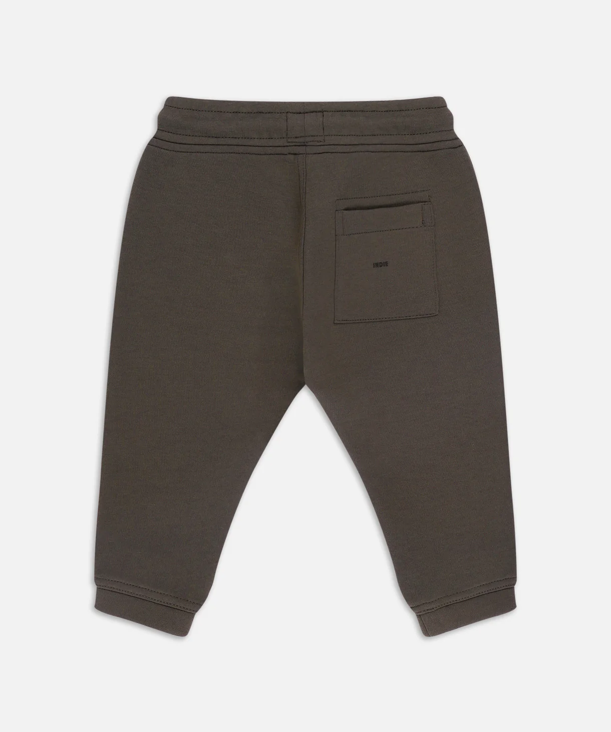 The Silverstone Tech Trackie - Bay Leaf - Image 3