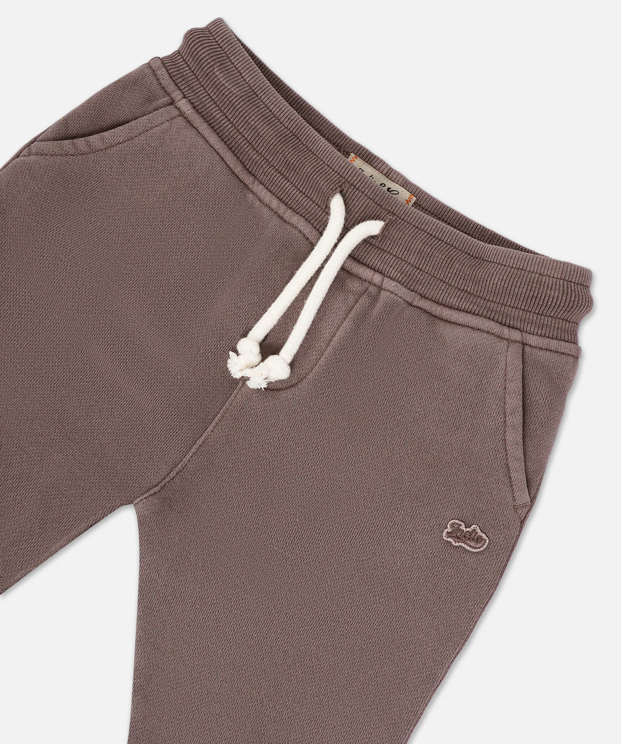 The Atwater Trackpant - Washed Port - Image 2