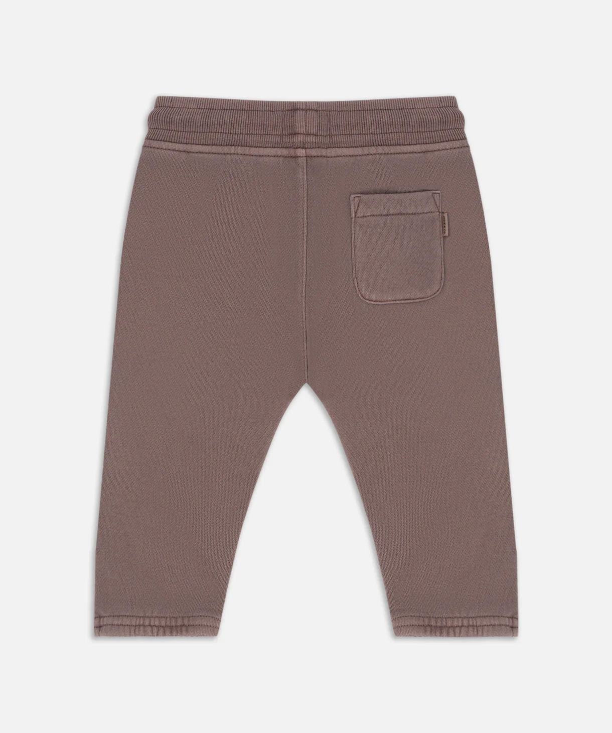 The Atwater Trackpant - Washed Port - Image 3