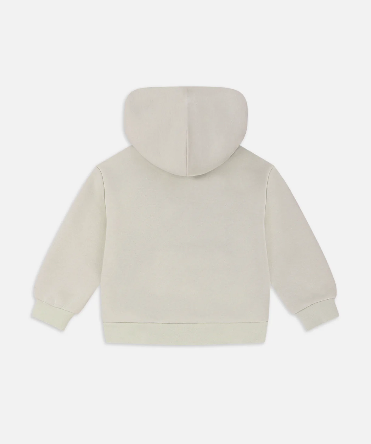The Silverstone Tech Hoodie - Stone - Image 4