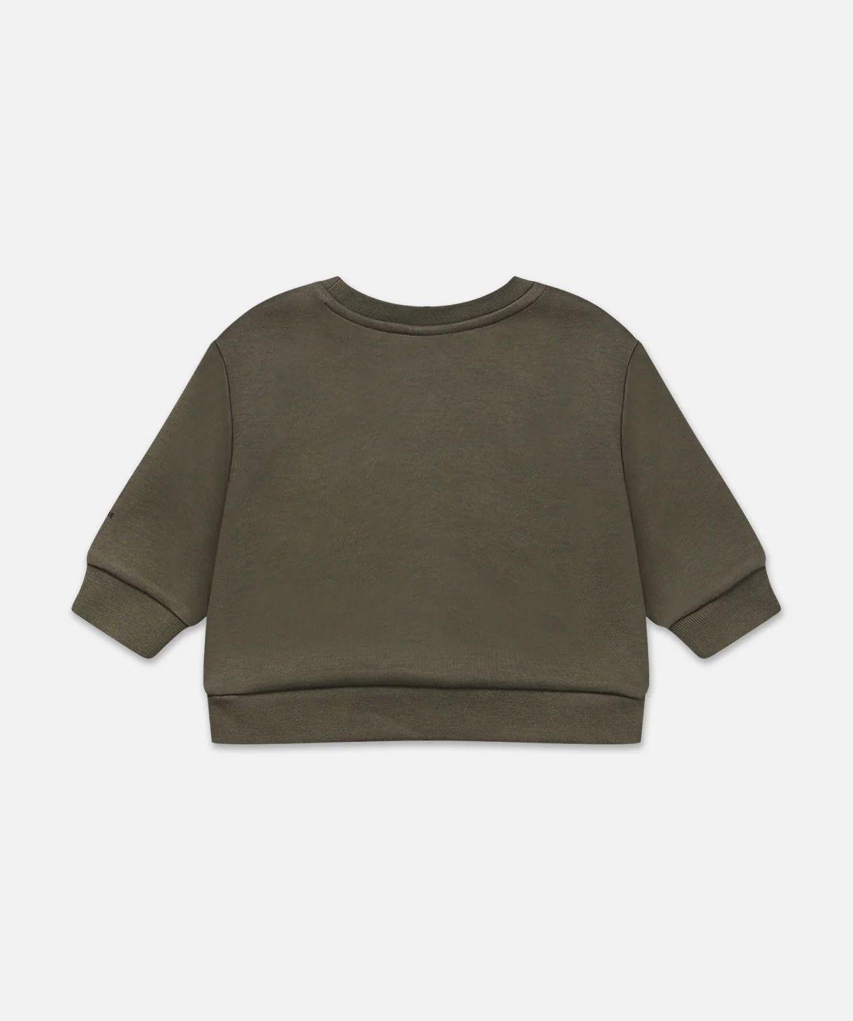 The Silverstone Tech Sweat - Bay Leaf - Image 3