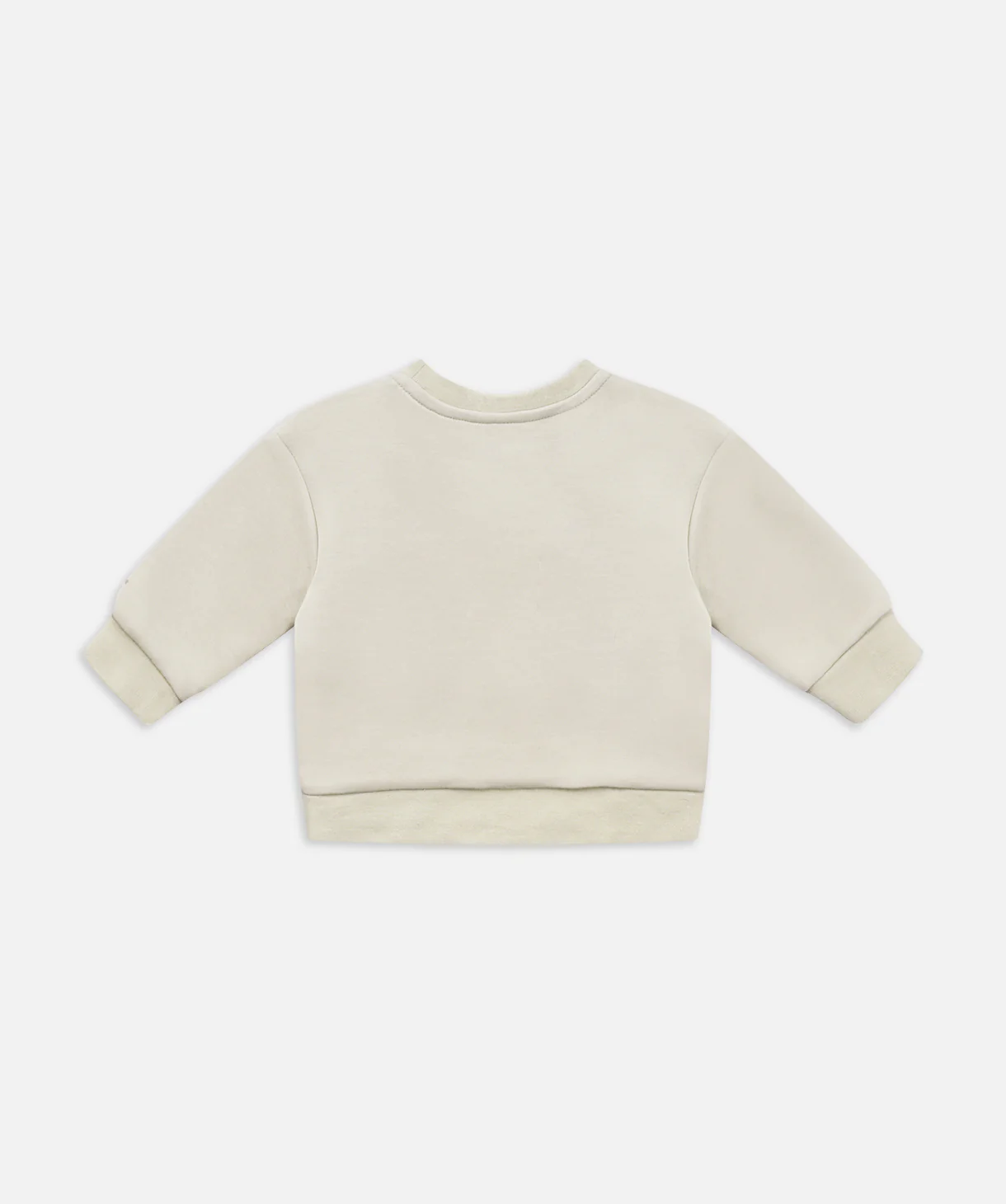 The Silverstone Tech Sweat - Stone - Image 3
