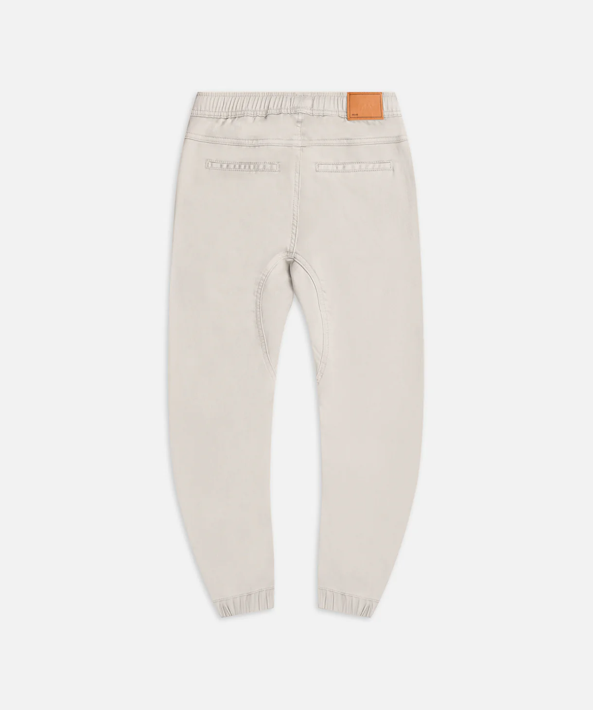 The New Arched Drifter Pant - Light Stone - Image 3