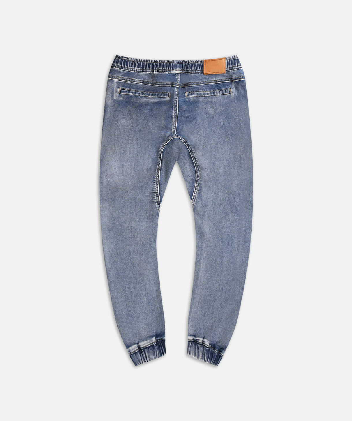 The New Arched Drifter Pant - Light Denim - Image 3