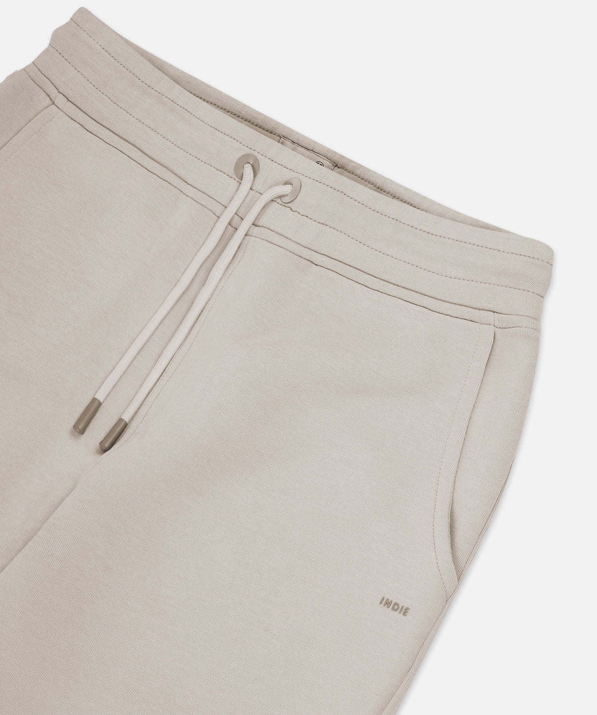 The Silverstone Tech Trackie - Stone - Image 2