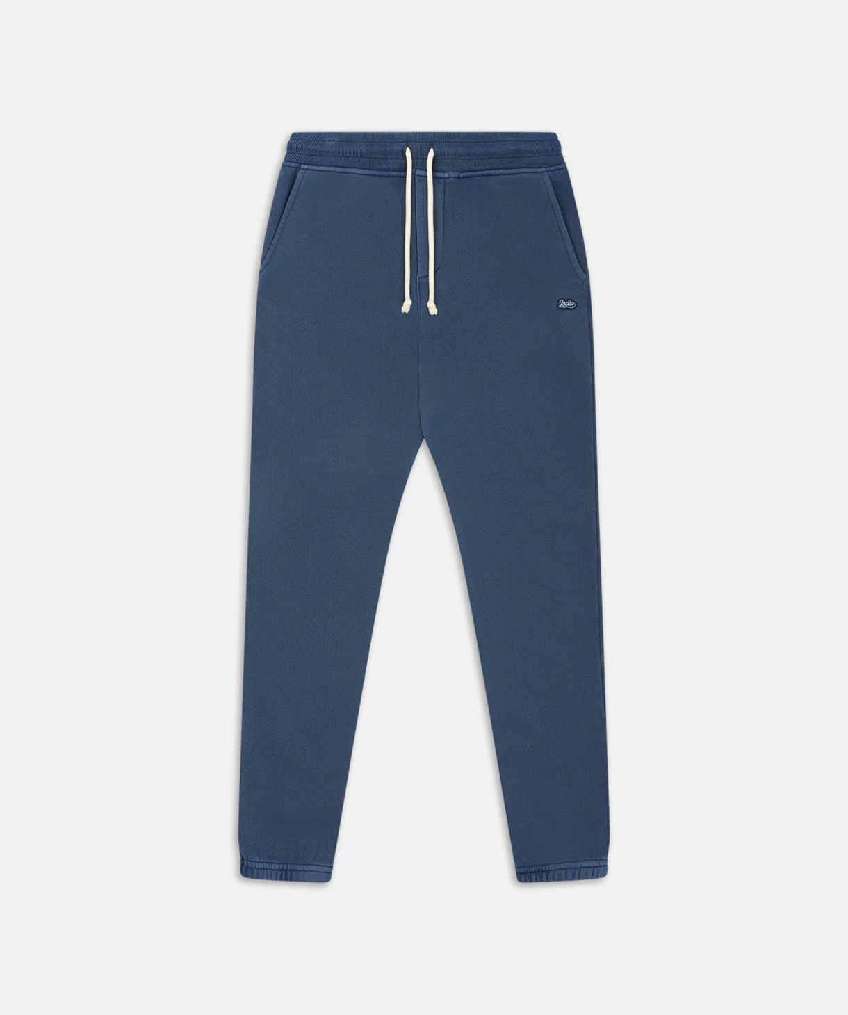 The Atwater Trackpant - Vacation Blue