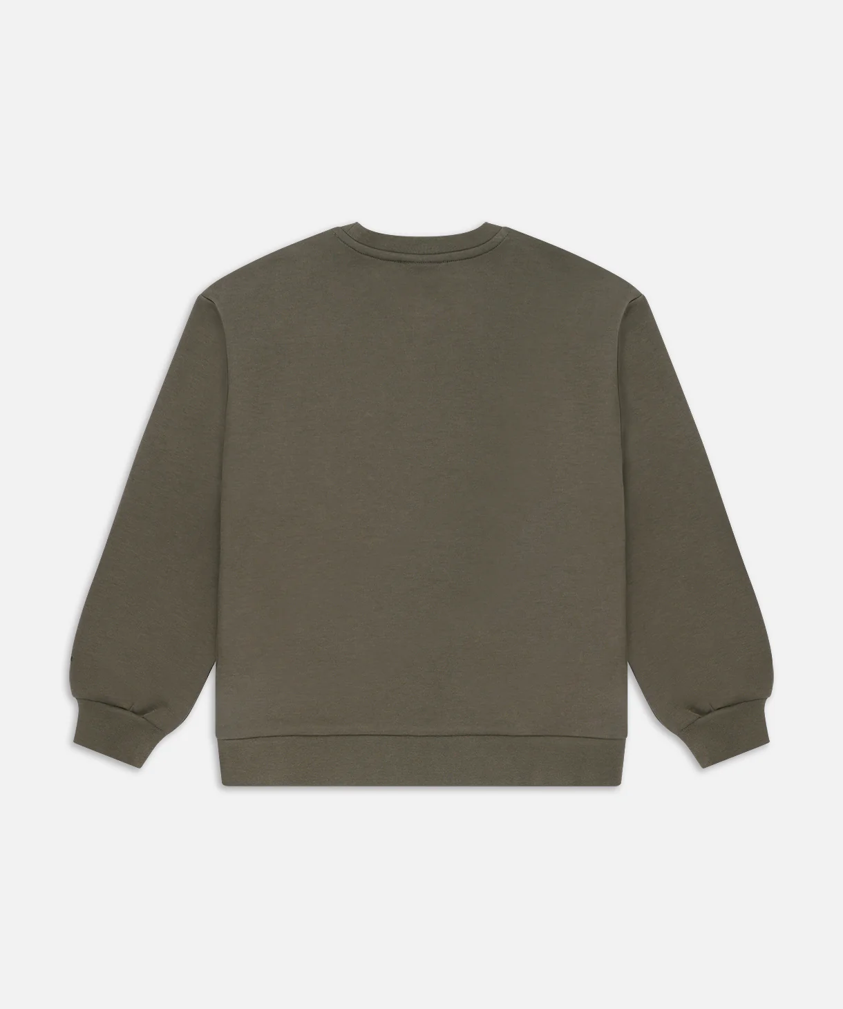 The Silverstone Tech Sweat - Bay Leaf - Image 3