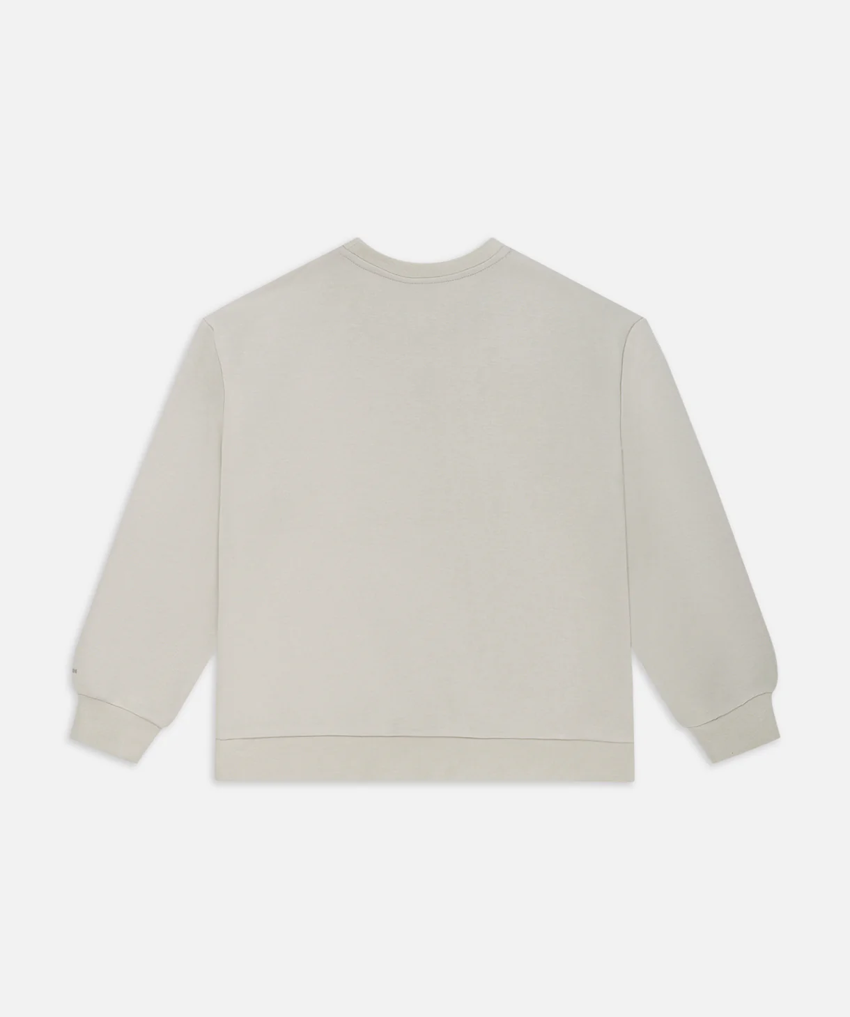 The Silverstone Tech Sweat - Stone - Image 3