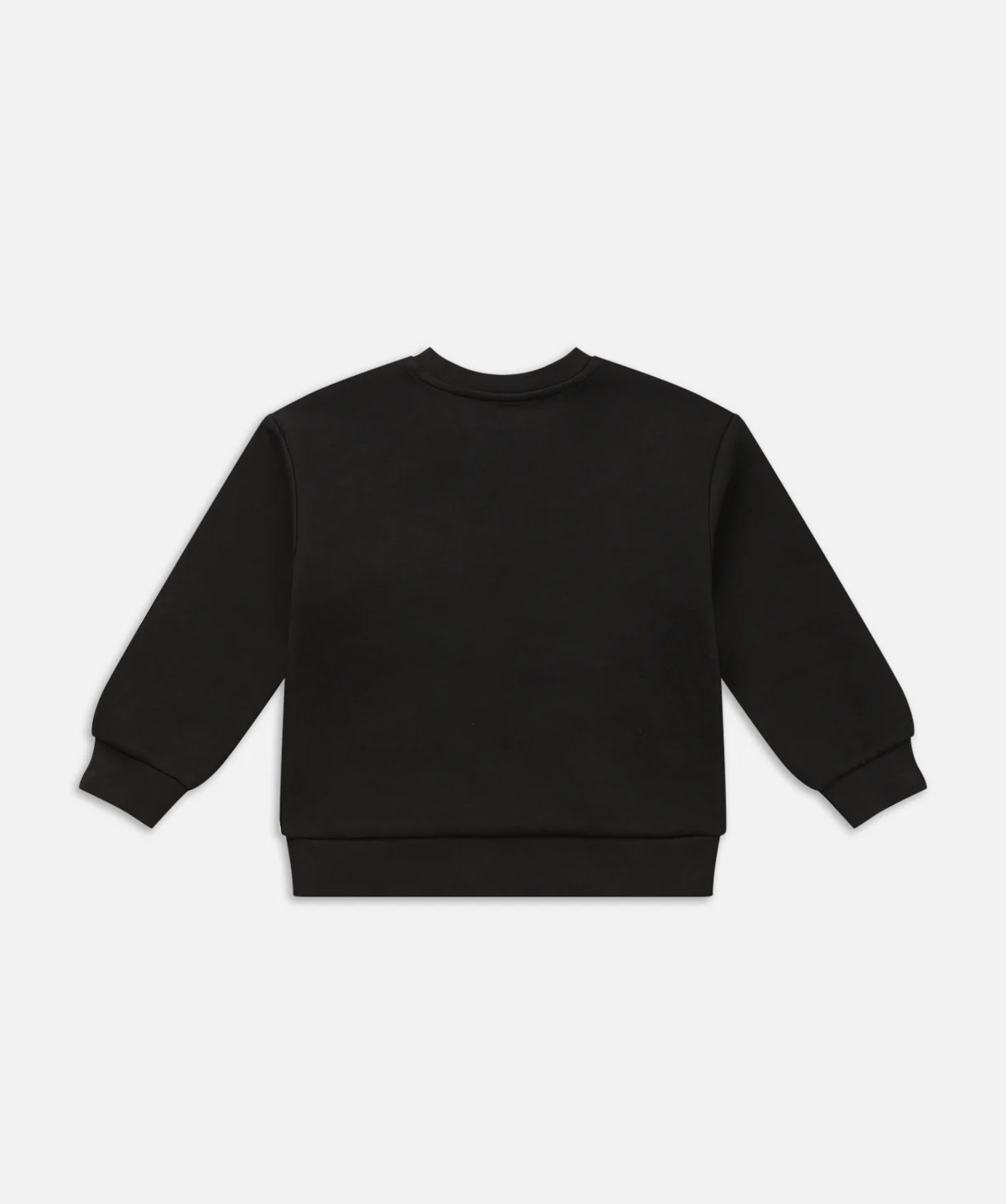 The Silverstone Tech Sweat - Obsidian - Image 3
