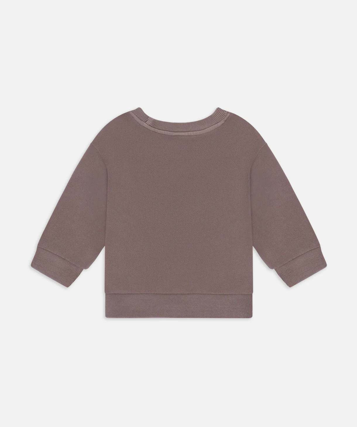 The Atwater Sweatshirt - Washed Port - Image 4