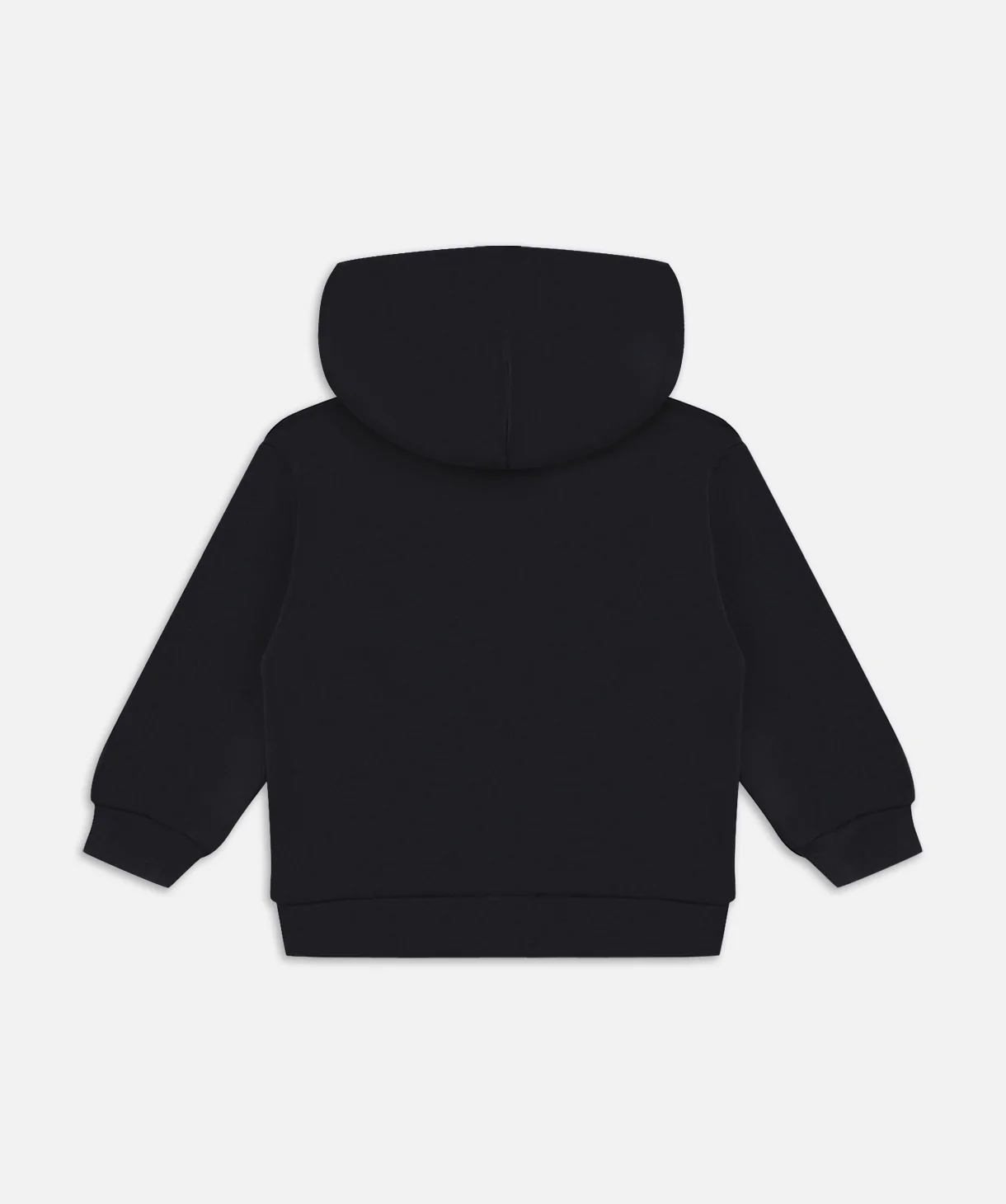 The Silverstone Tech Hoodie - Obsidian - Image 3