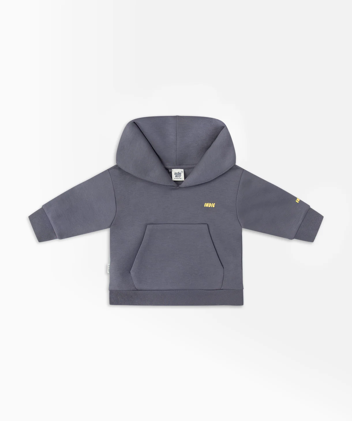 The Bedford Hoodie - Cadet - Image 5