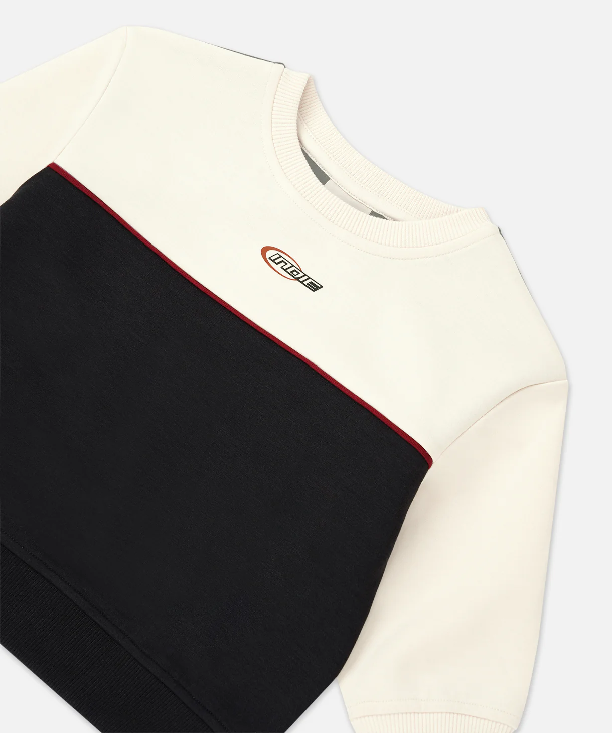 The Suzuka Sweat - Stone - Image 3