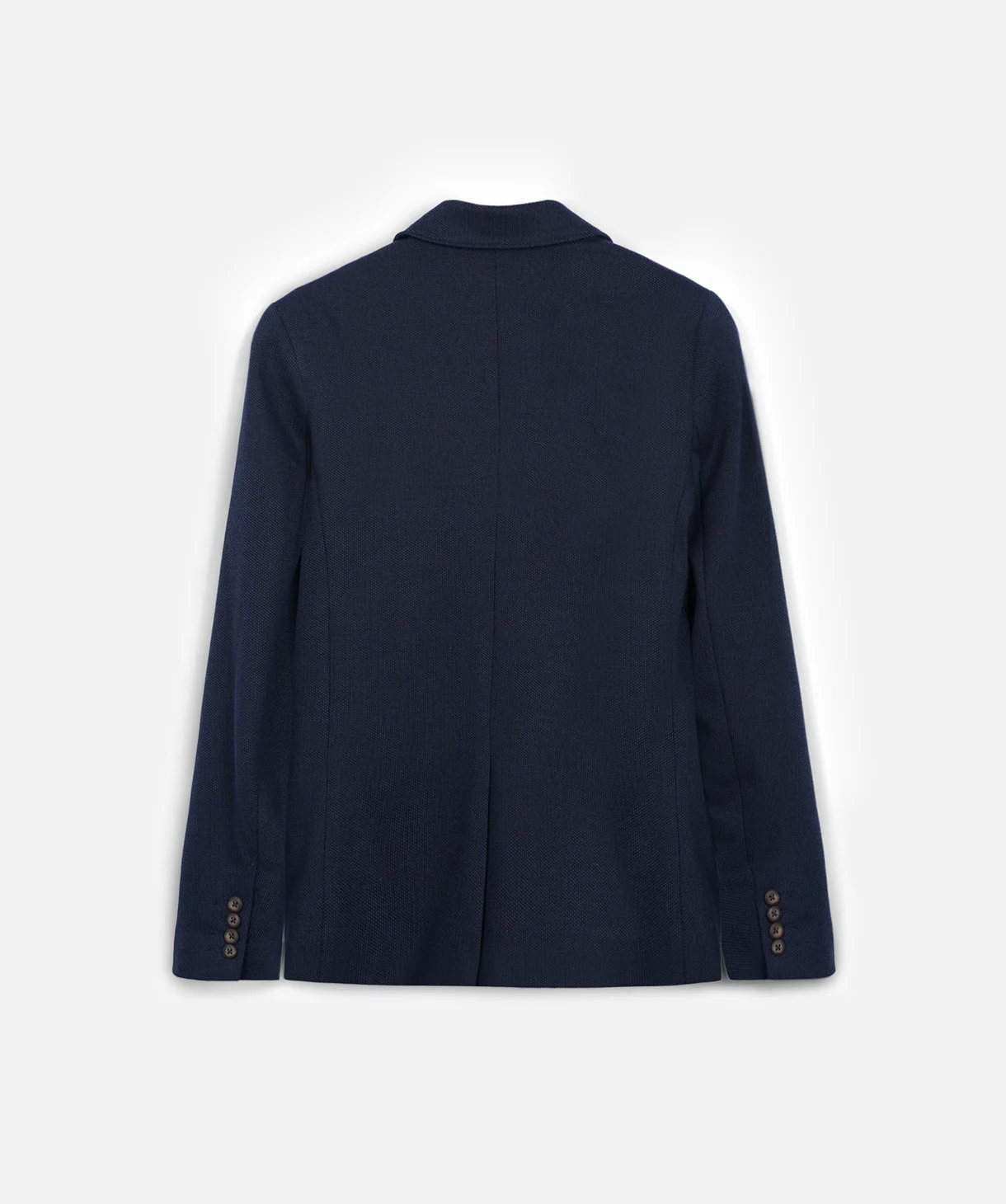 The Newark Blazer - Navy - Image 4