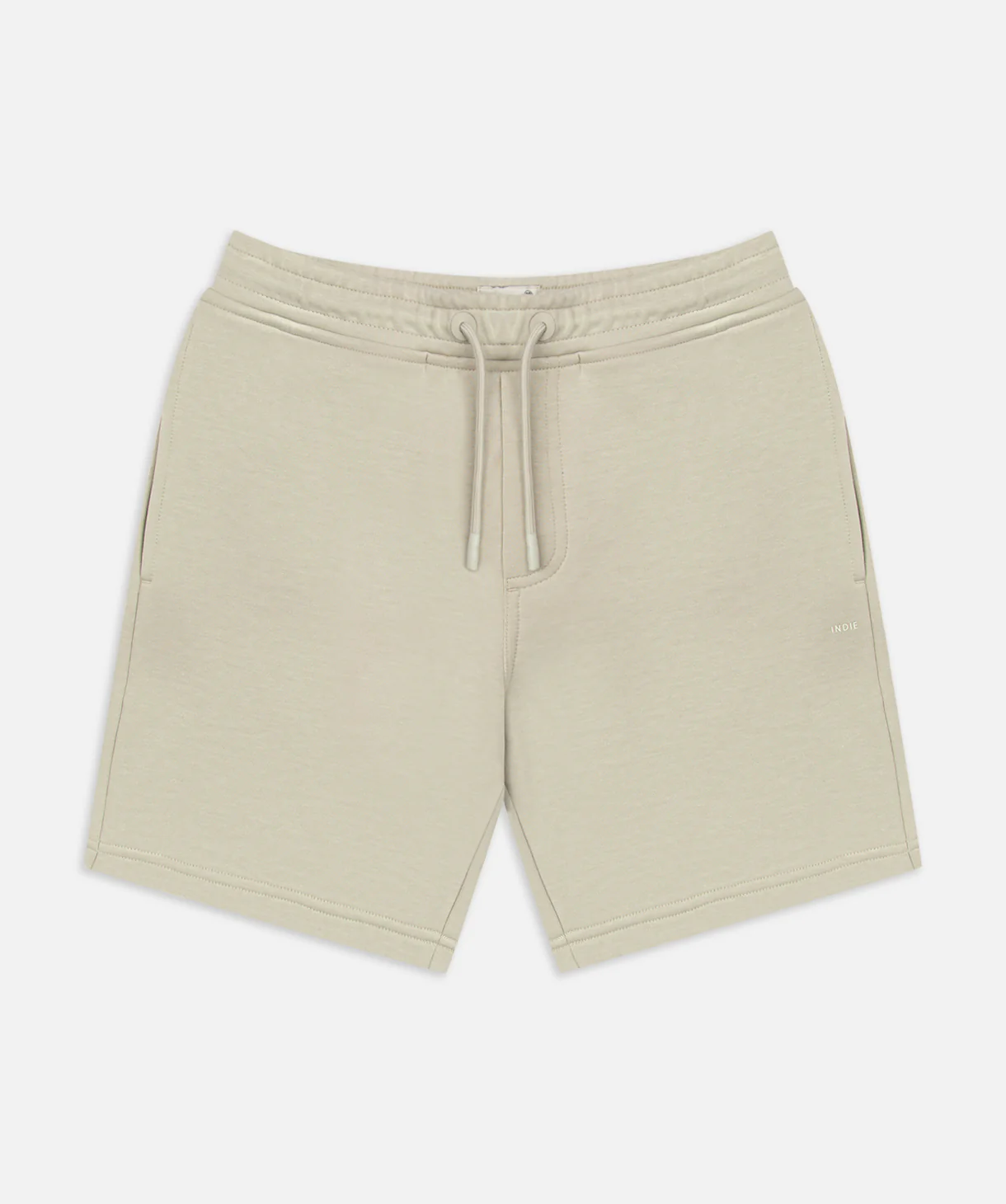 The Silverstone Tech Track Short - Willow Green