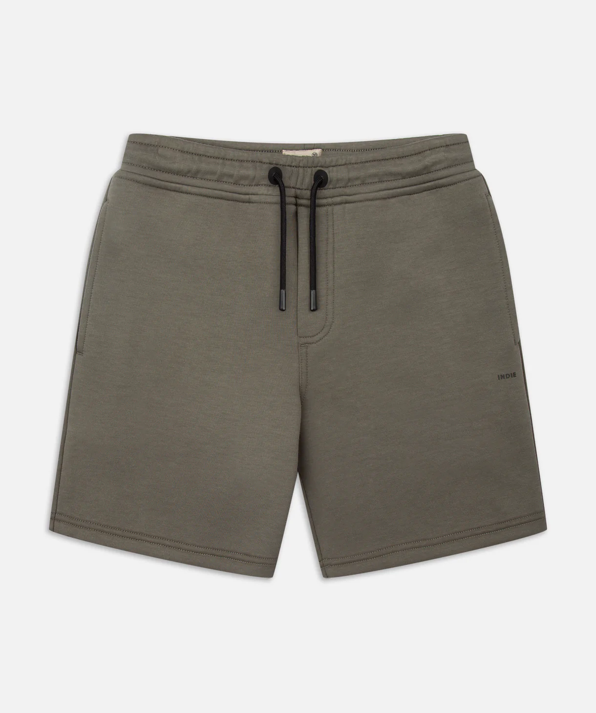 The Silverstone Tech Track Short - Leaf