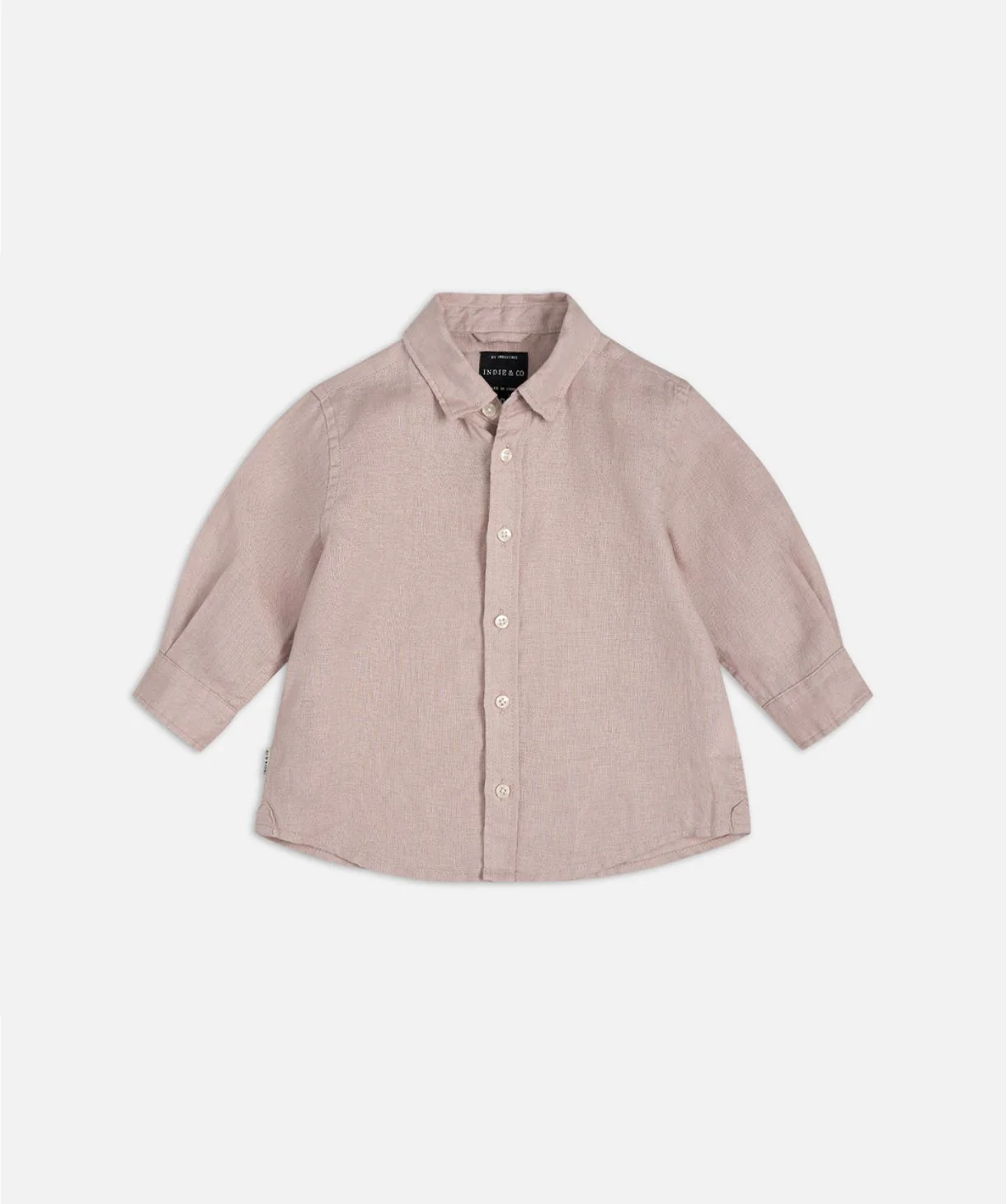 Tennyson Indie Shirt