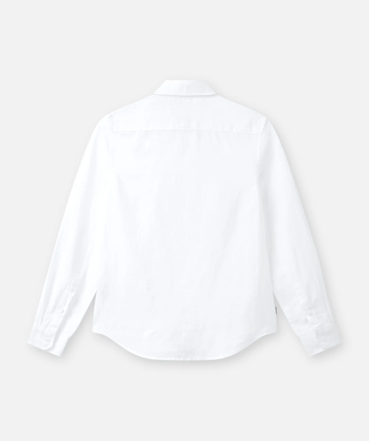 Tennyson Indie Shirt - White - Image 3