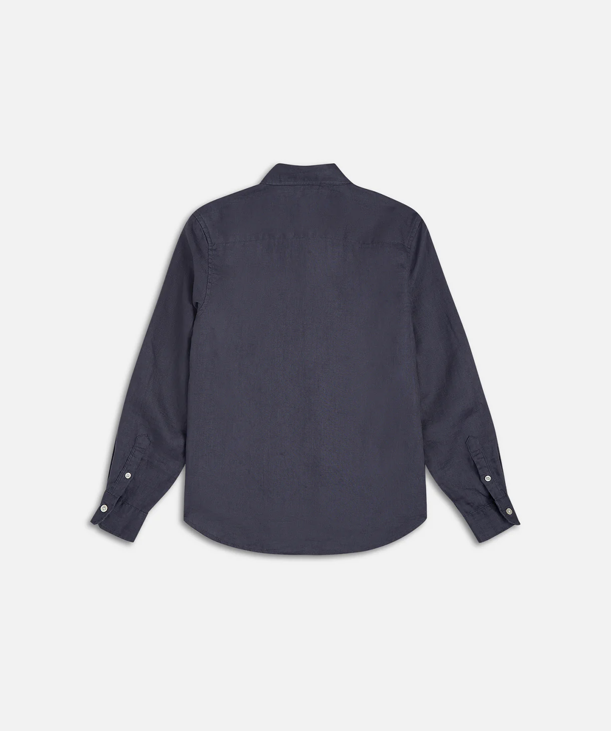 Tennyson Indie Shirt - Marine - Image 3
