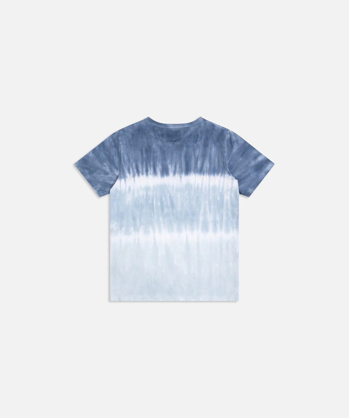 The Roler Mkenzie Tee - Navy - Image 2