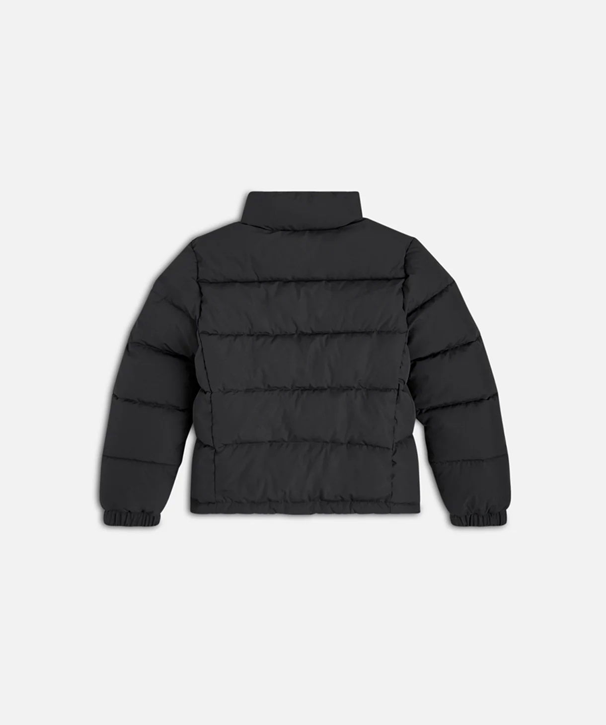 The Deansgate Jacket - Washed Black - Image 3
