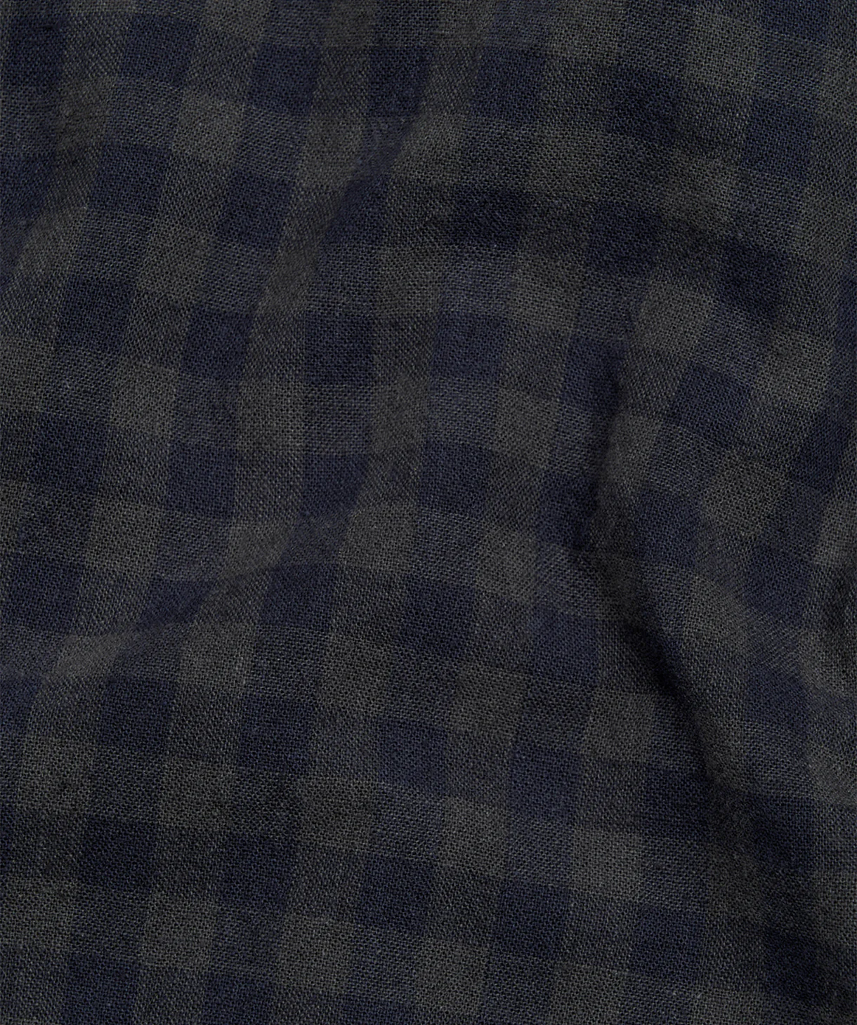 The Brunswick Shirt - Navy - Image 2