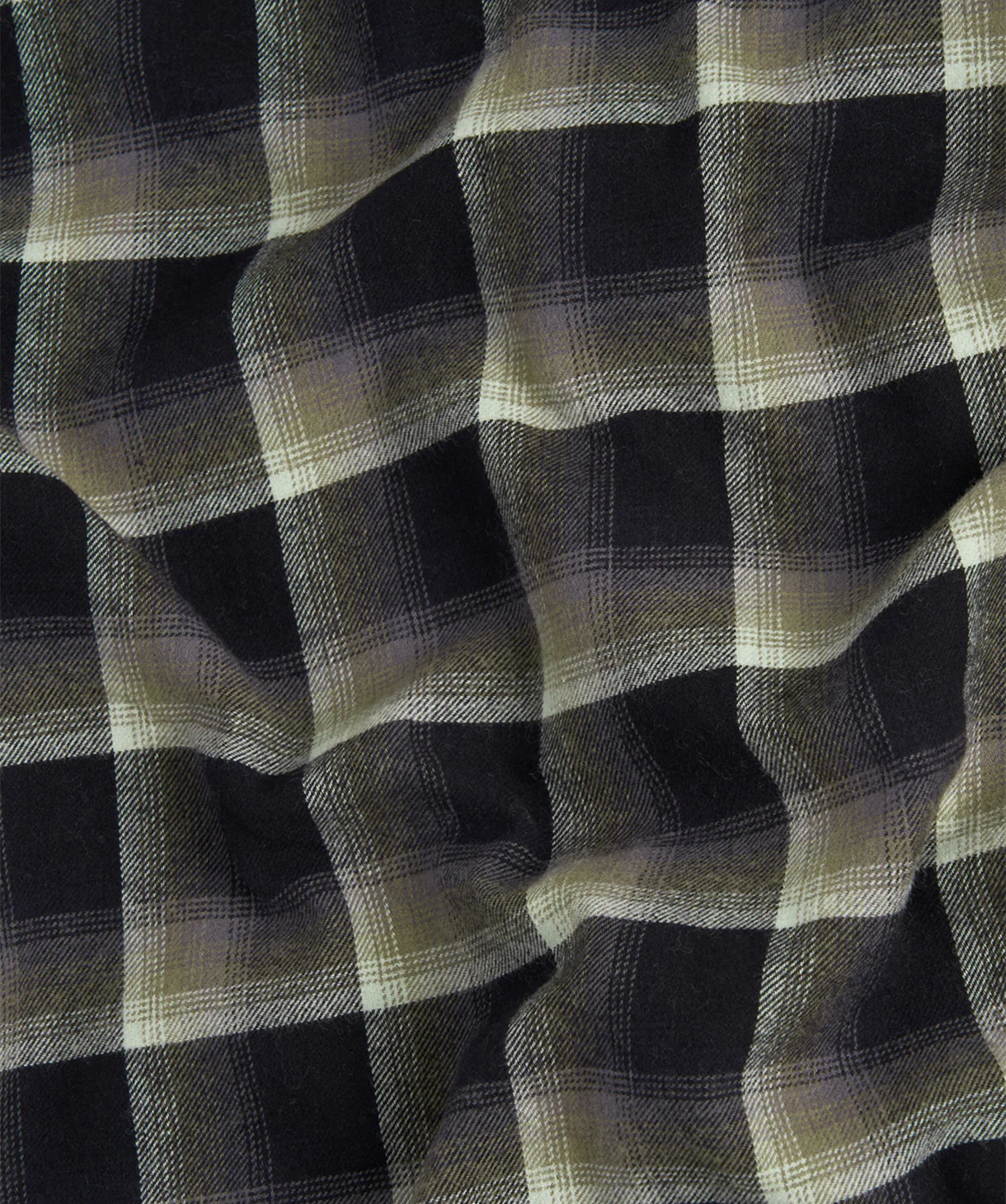 New Birch Shirt - Dark Navy - Image 2