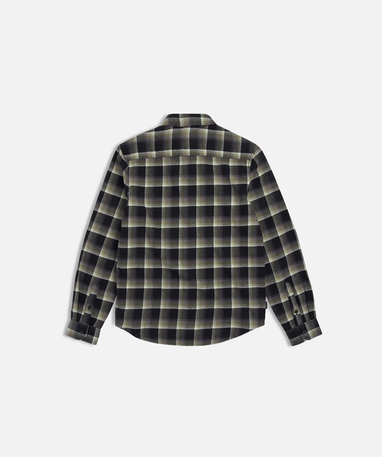 New Birch Shirt - Dark Navy - Image 3