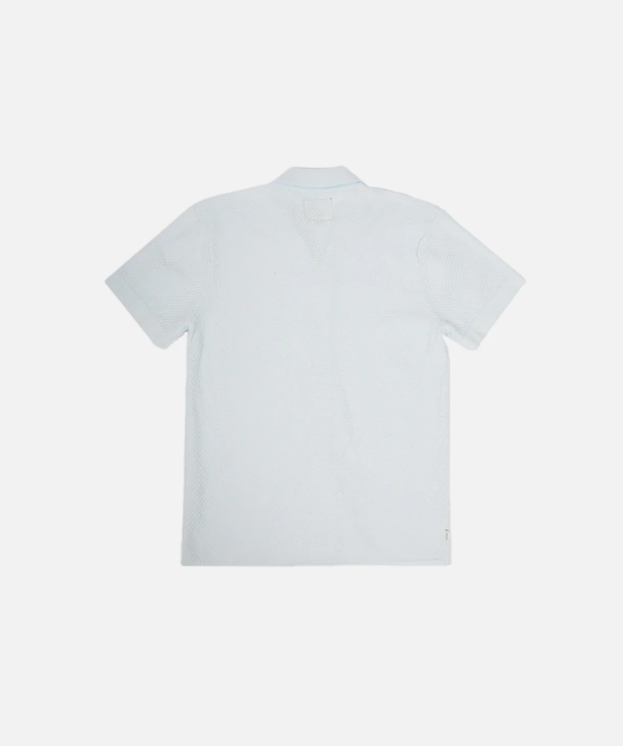 The Keelson Shirt - Ice - Image 3