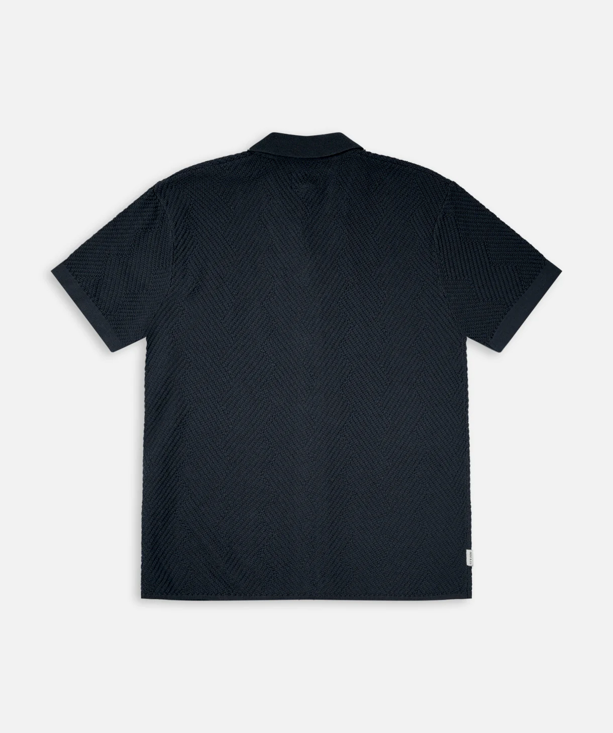 The Keelson Shirt - Dark Ocean - Image 4