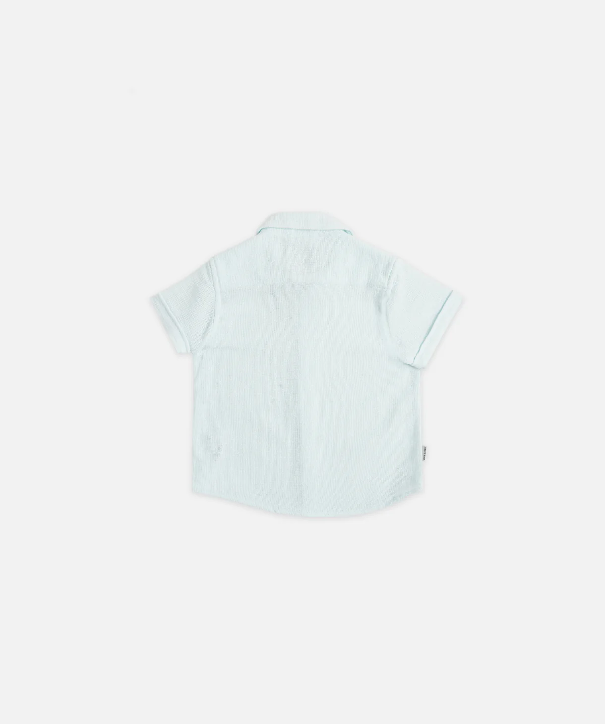 The Toledo Shirt - Glacier - Image 2