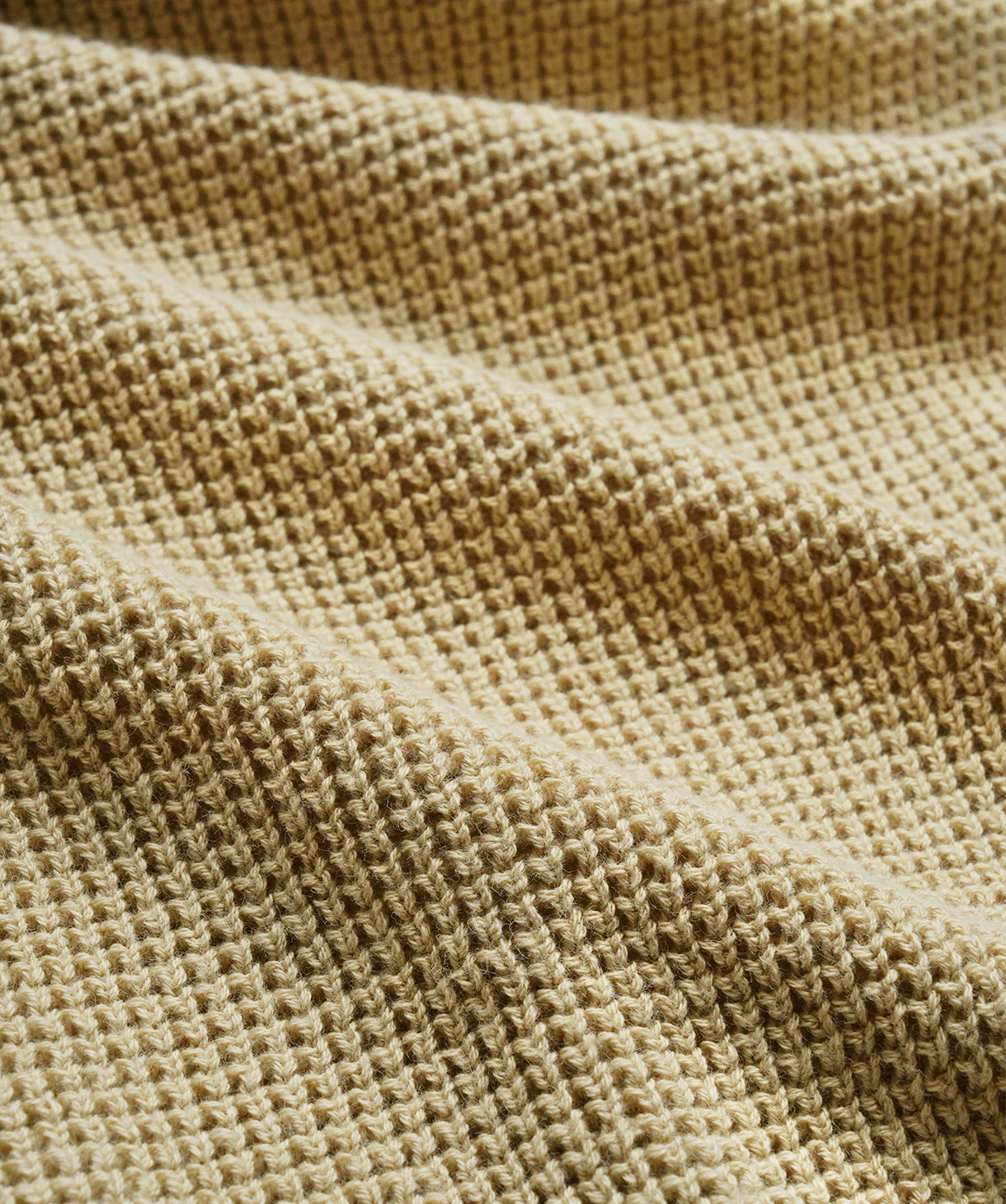 The Summit Raglan Knit - Bamboo - Image 4