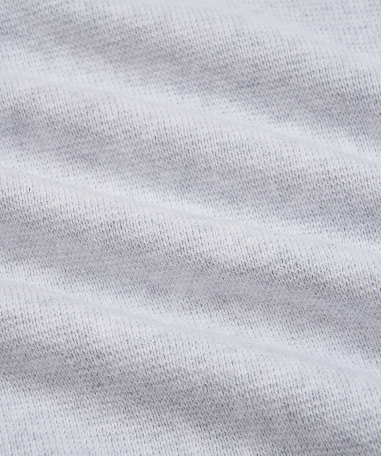 The Indie Lakewood Knit - Ice Grey - Image 3
