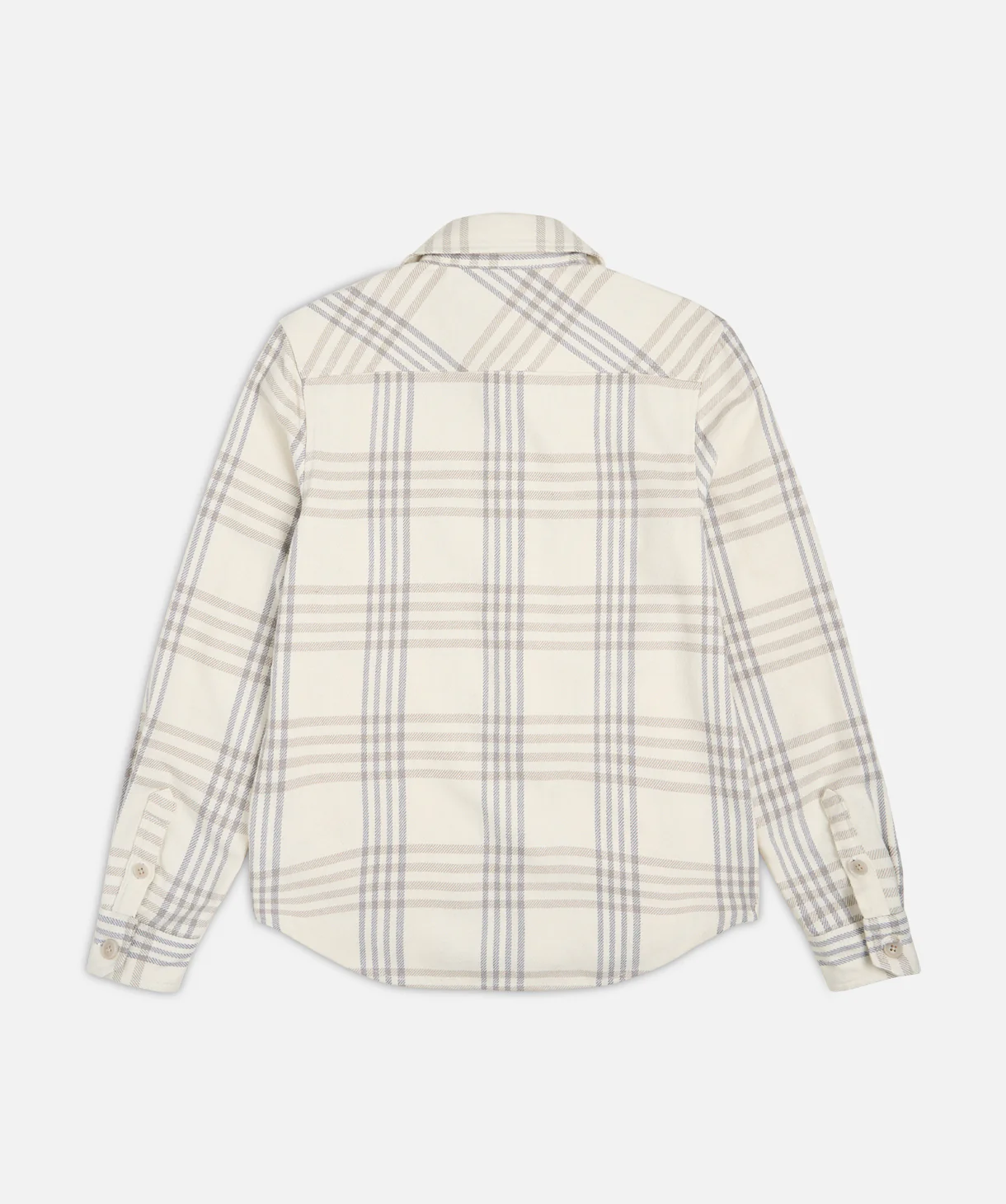 The Alamo L/s Shirt - Image 2