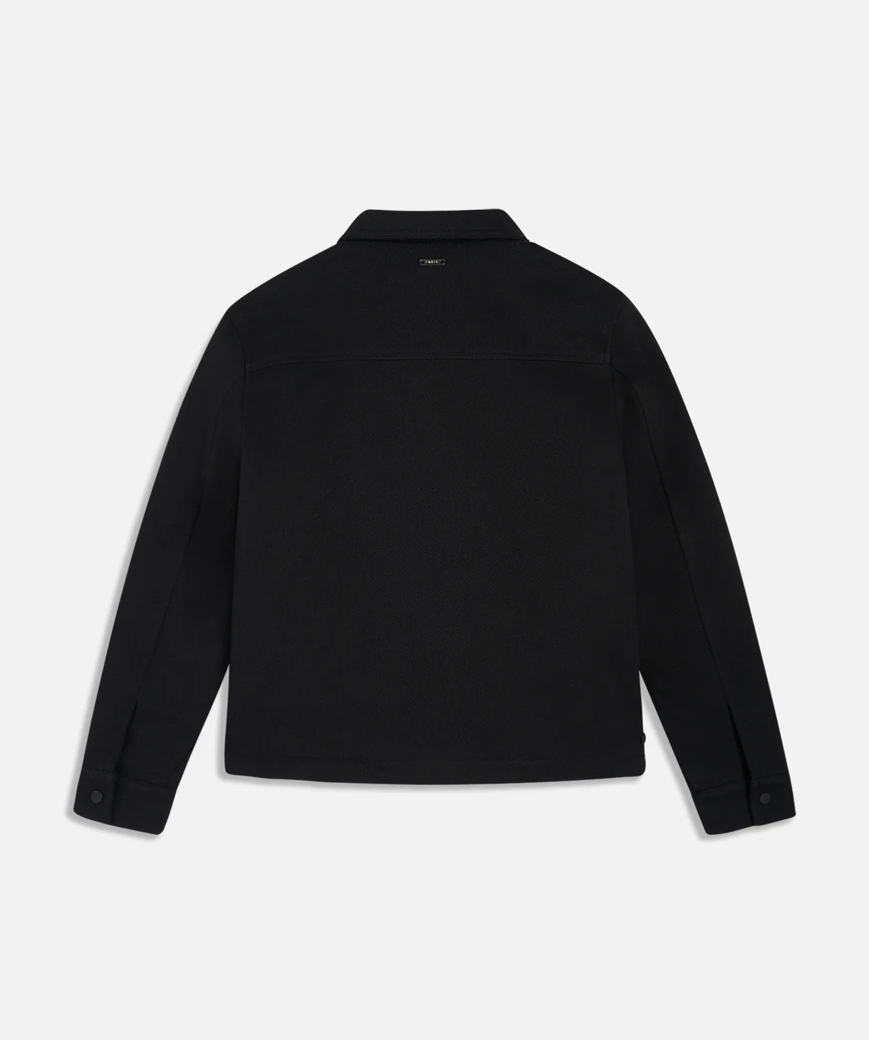 The Indie Westport Jacket - Black - Image 3