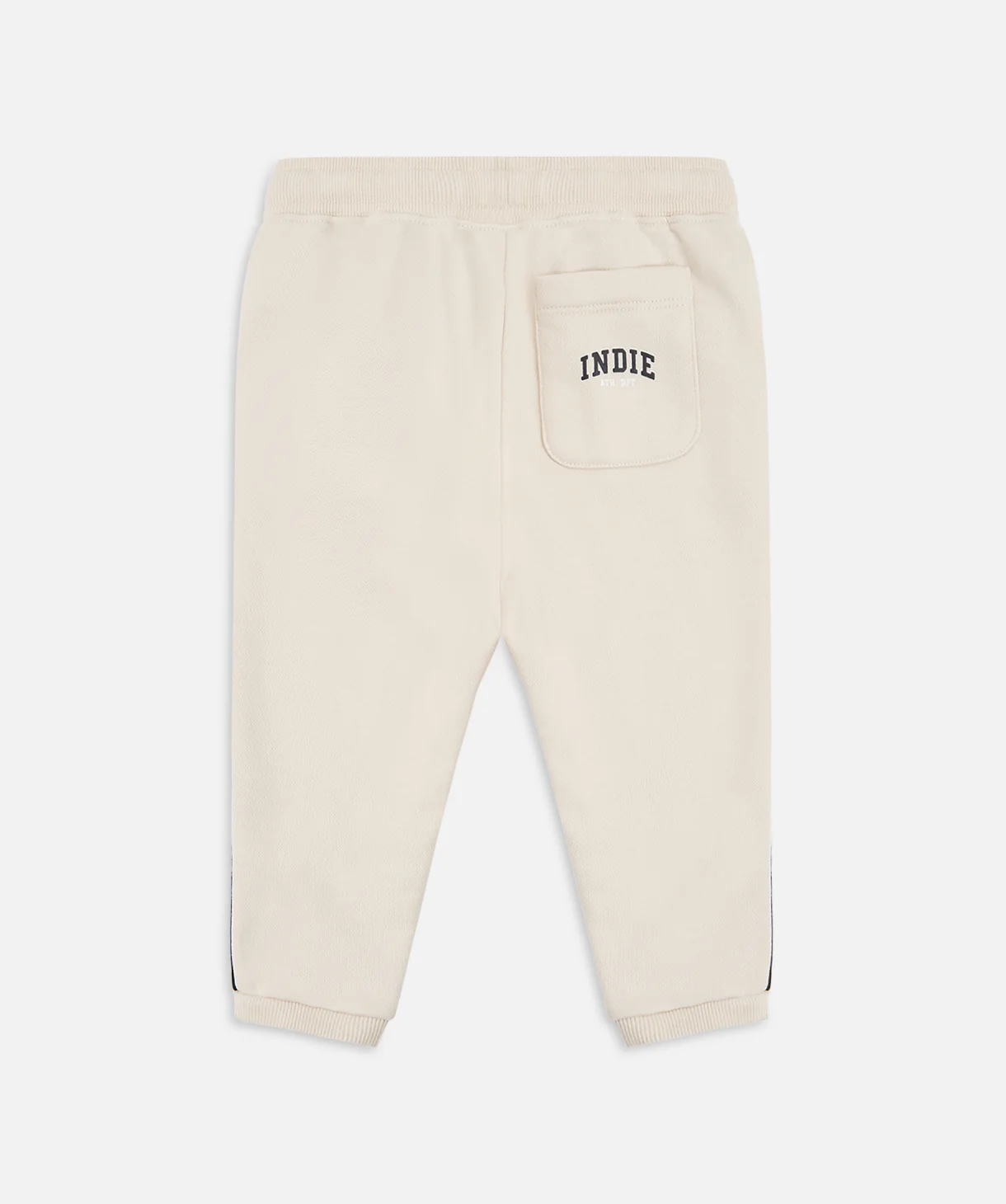The Edgerton Trackie - Stone - Image 3