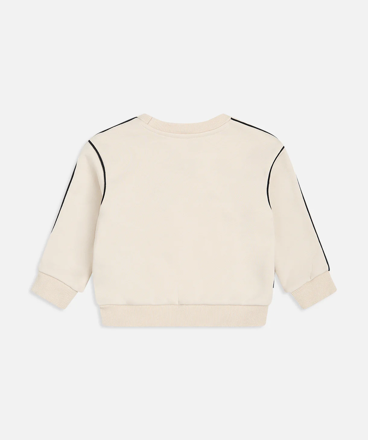 The Edgerton Sweat - Stone - Image 4