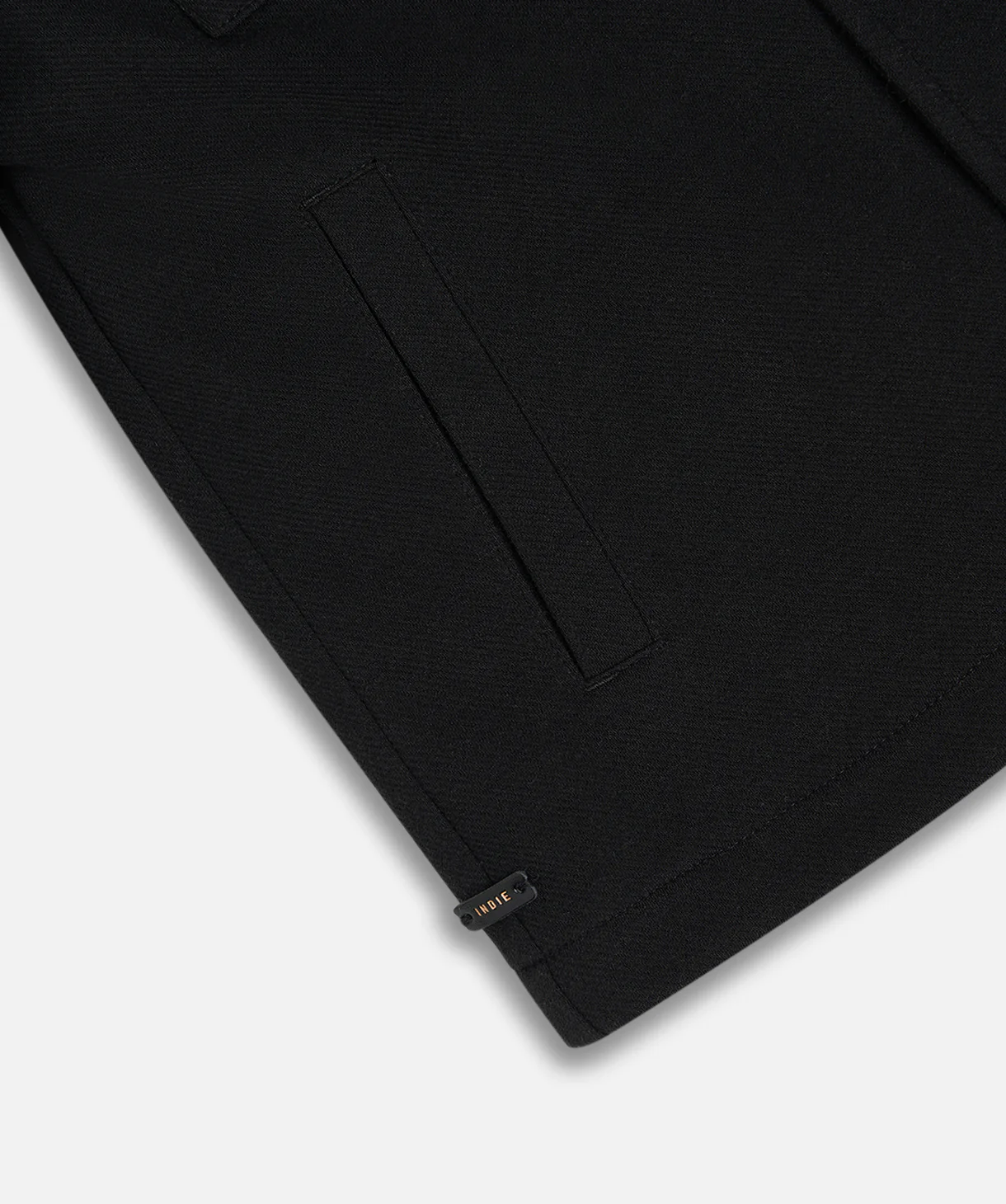 The Indie Westport Jacket - Black - Image 4