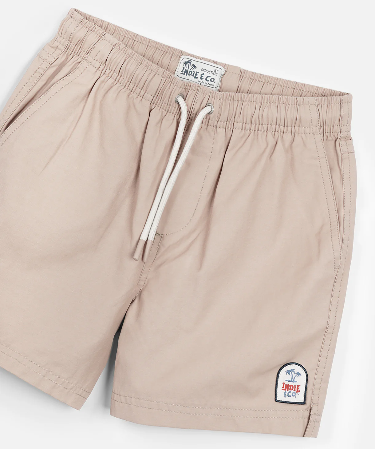 The All Day Swim Trunk - Stone - Image 2