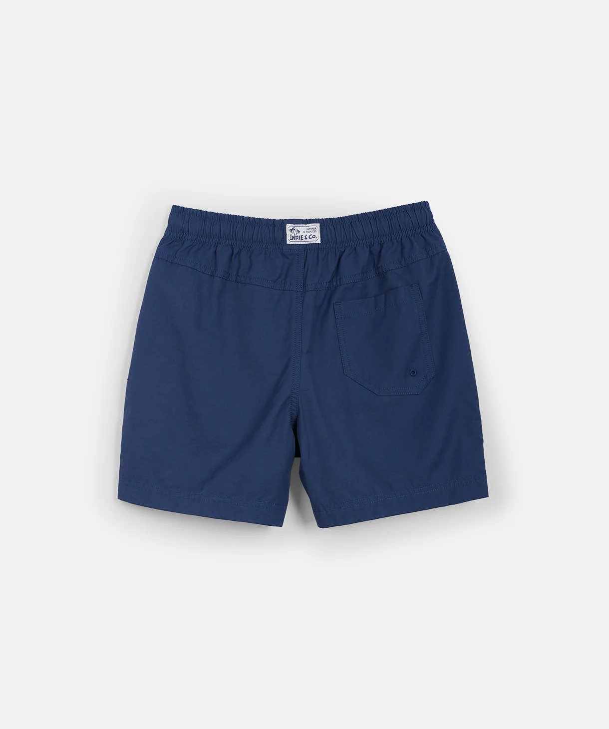 The All Day Swim Trunk - Petrol - Image 3