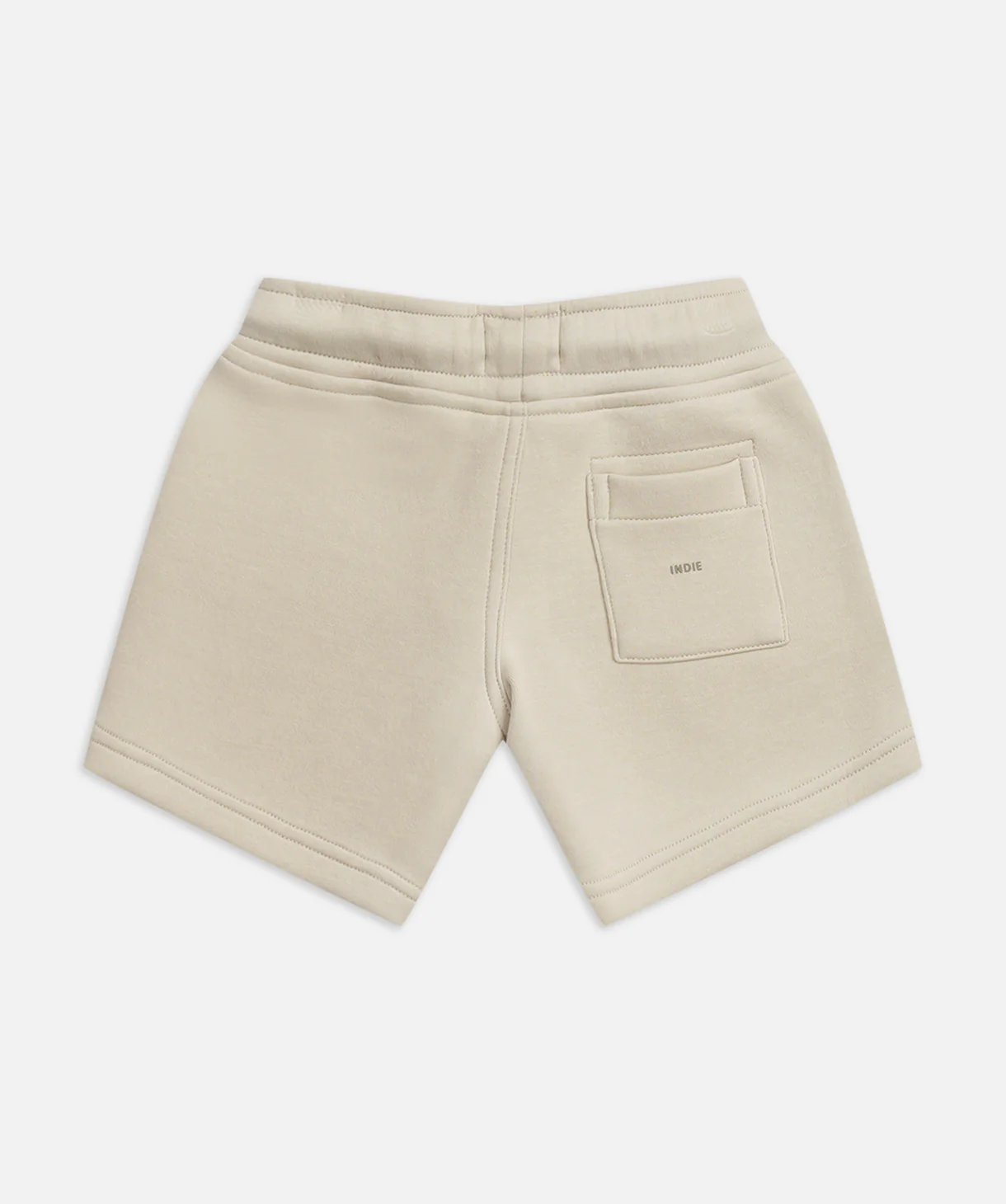The Chicago Comfy Tech Short - Stone - Image 3