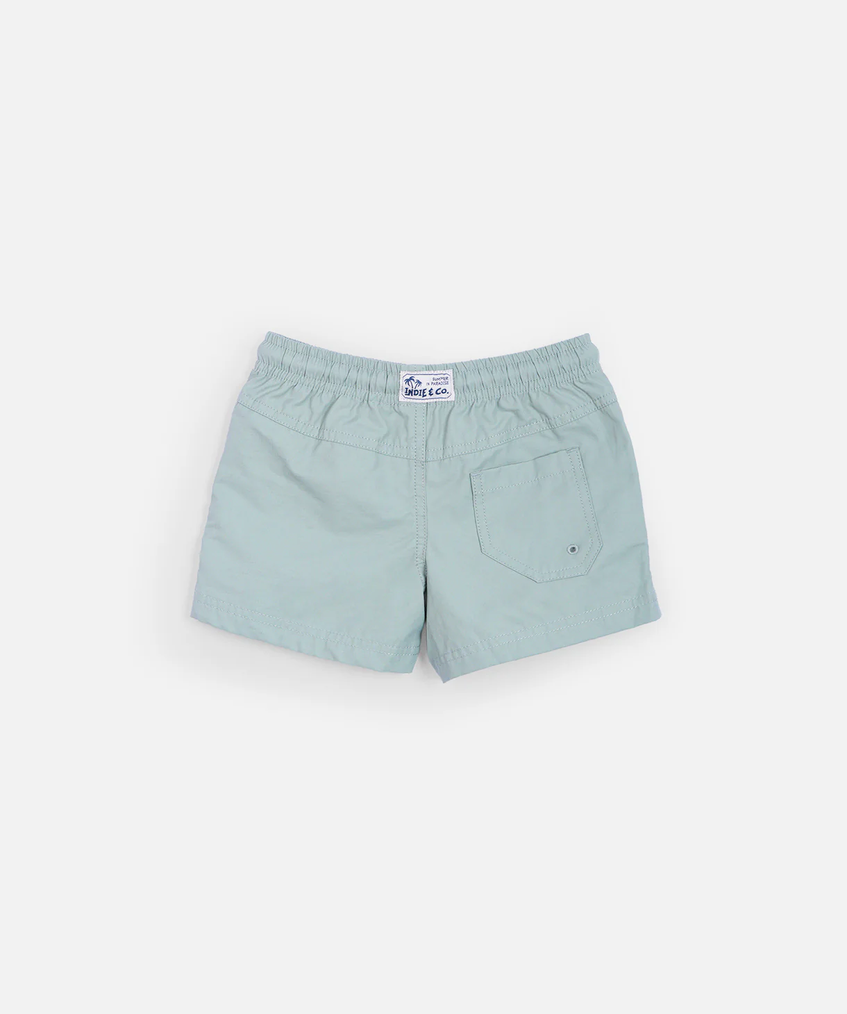 The All Day Swim Trunk - Meadow - Image 3